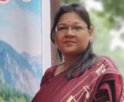 Dr. Ira Tripathi