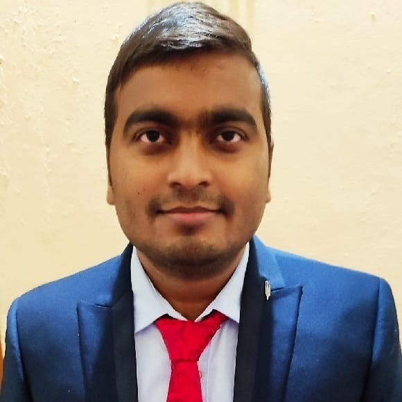 Dr. Rahul Kumar