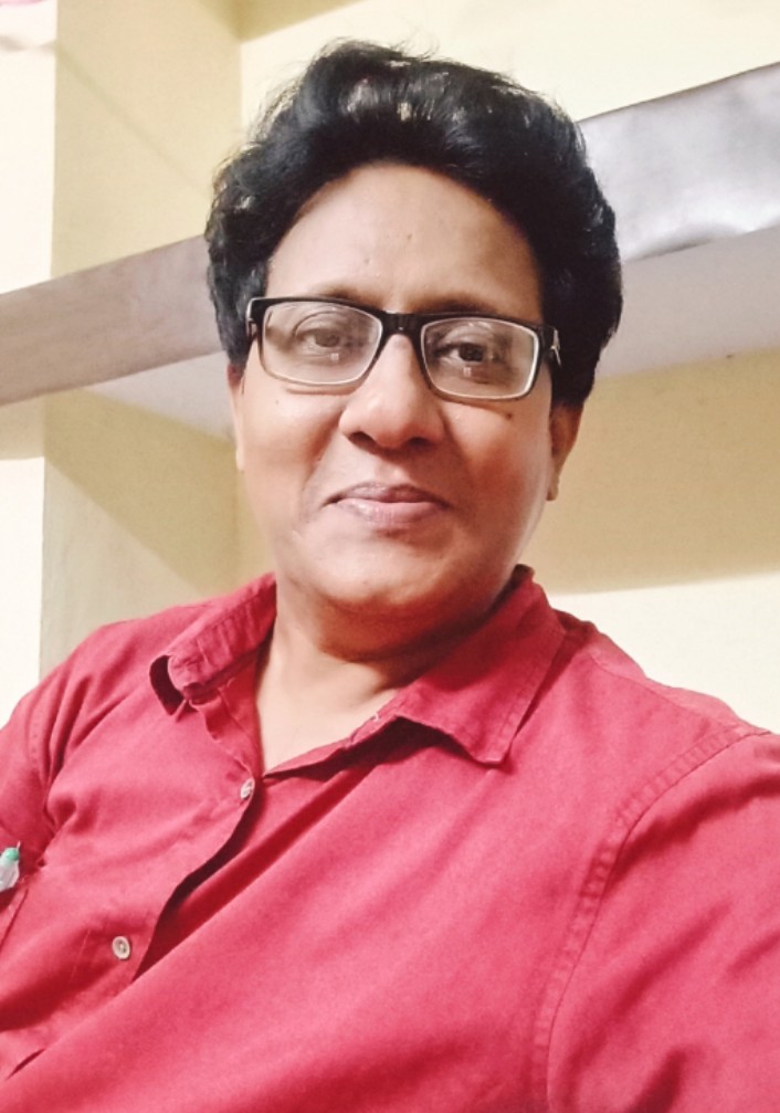 Dr. Asutosh Kumar Srivastava