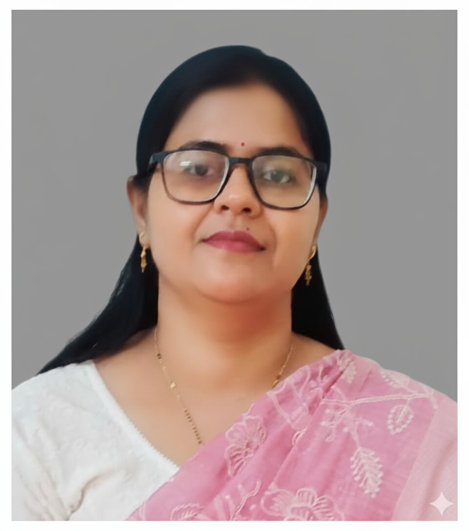 Dr. Akanksha Kushwaha