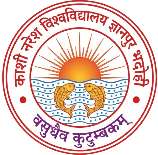Kashi Naresh University Logo